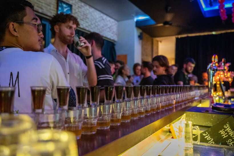 Mad Monkey Hoi An Pub Craw - Who This Pub Crawl Suits Best (and Who Should Skip)
