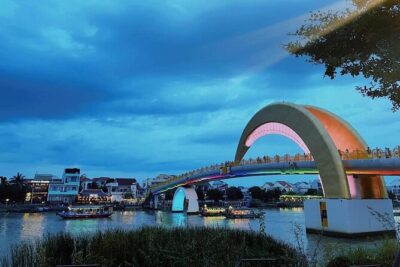 Marble Mountain and My Son Sacturary tour from Hoi An/ Da Nang - The traditional marble village stop: useful context or wasted time?