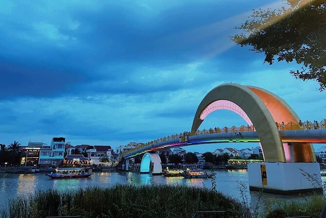 Marble Mountain and My Son Sacturary tour from Hoi An/ Da Nang - The traditional marble village stop: useful context or wasted time?