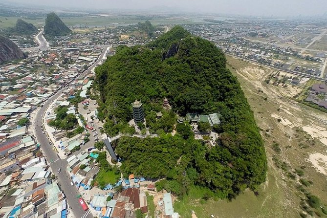 Marble Mountain - Monkey Mountain - My Khe Beach - A Stress-Free Day Around Da Nang’s Big Sights