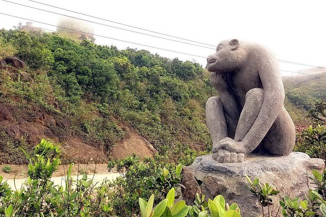 Marble mountain, Monkey Mountains with Cruise Trip on Han River - Price and Value: What You Get for $69 (and What You Pay Extra)