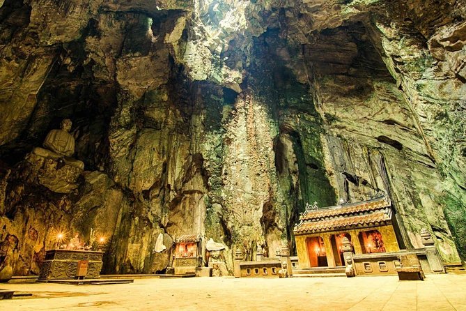 Marble mountain, Monkey Mountains with Cruise Trip on Han River - Best Ways to Enjoy Each Part (Without Rushing Yourself)