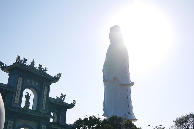 Marble Mountains And Son Tra Peninsula Half-day Tour - Getting out of Hoi An: the half-day rhythm that works