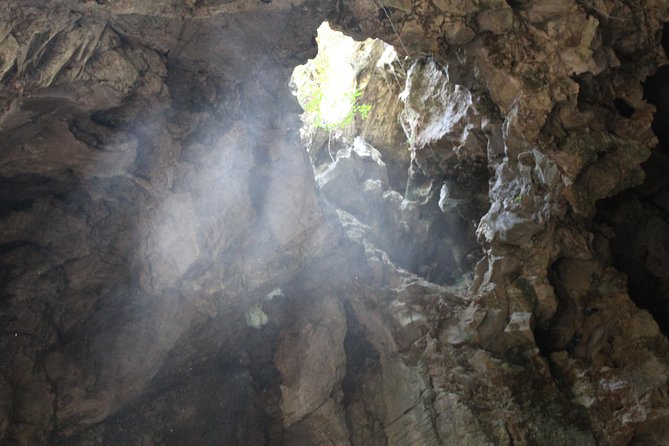 Marble Mountains And Son Tra Peninsula Half-day Tour - Linh Ung Pagoda on Son Tra: the spiritual finish with coastal calm