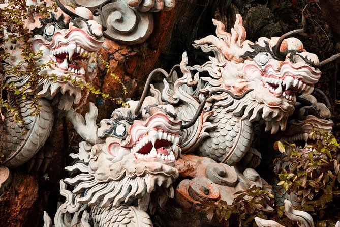 Marble Mountains And Son Tra Peninsula Half-day Tour - Price and what you truly get for $43