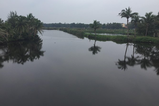 Marble Mountains & Hoian Walking Tour - Why this Marble Mountains and Hoi An tour feels like good value