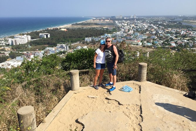 Marble Mountains & Hoian Walking Tour - Hoi An Ancient Town: 2 hours to walk, not sprint