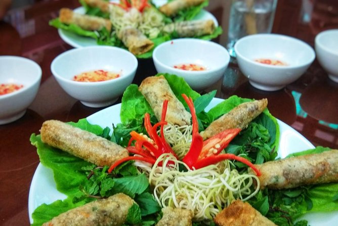 Market- Coffee- Cooking class in Hoi An (JHA2) - Coffee stop in Hoi An: more than a break