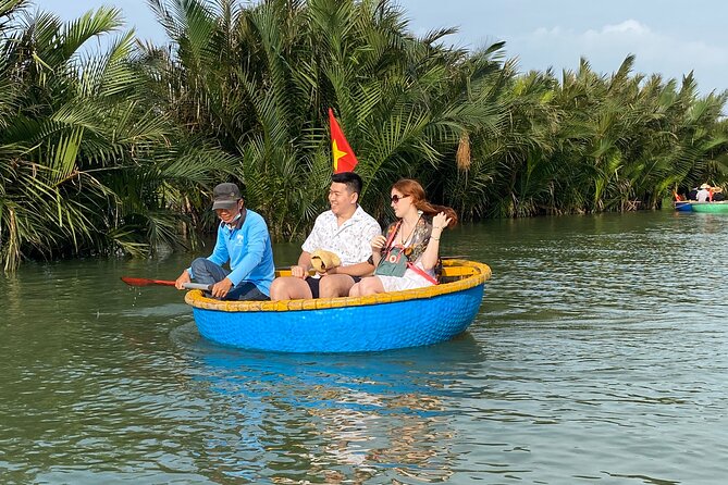 Market Tour , Basket Boat and Cooking Class Hoi An - Price, Group Size, and the Smart Value of a 5-Hour Day