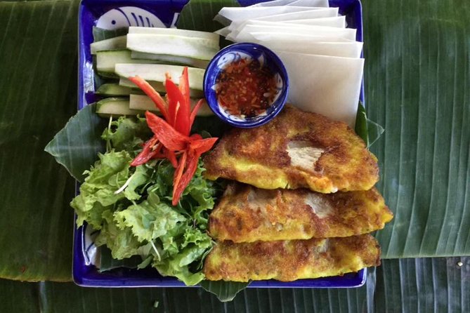 Market Tour , Basket Boat and Cooking Class Hoi An - Who This Tour Fits Best