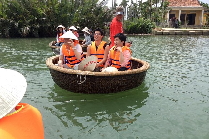 Market Tour , Basket Boat and Cooking Class Hoi An - Should You Book the Market, Basket Boat and Cooking Class in Hoi An?