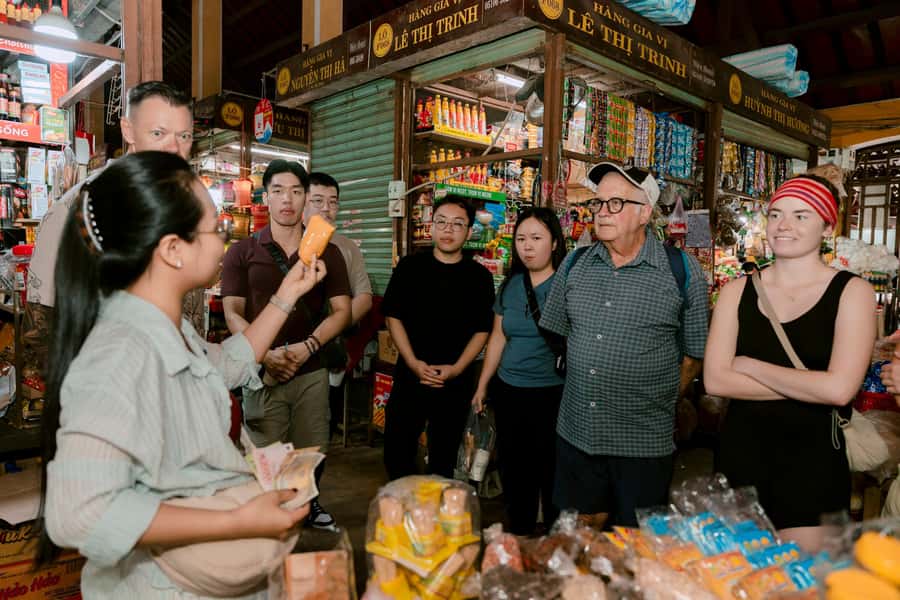Market Tour - Cooking Class - Coconut Boat Riding - Choose your option: full tour, boat + cooking, or cooking-only
