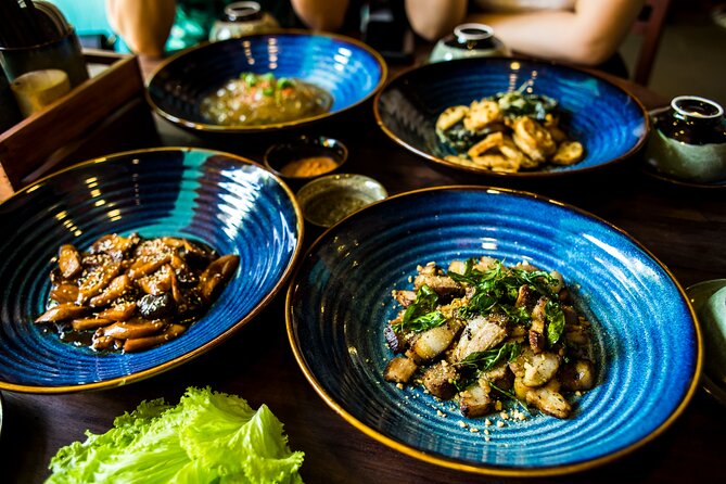 Modern Culinary Experience in Hoi An - Key points to know before you go