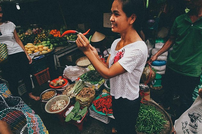 Morning Cooking Class in Thuan Tinh Island depart from Hoi An Old Town - Price, logistics, and what you truly get for $51.29