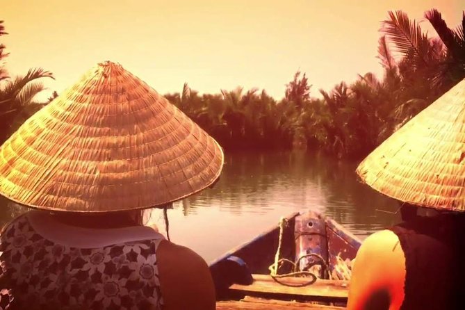 Morning Cooking Class in Thuan Tinh Island depart from Hoi An Old Town - Who this tour suits best (and who might feel less at home)