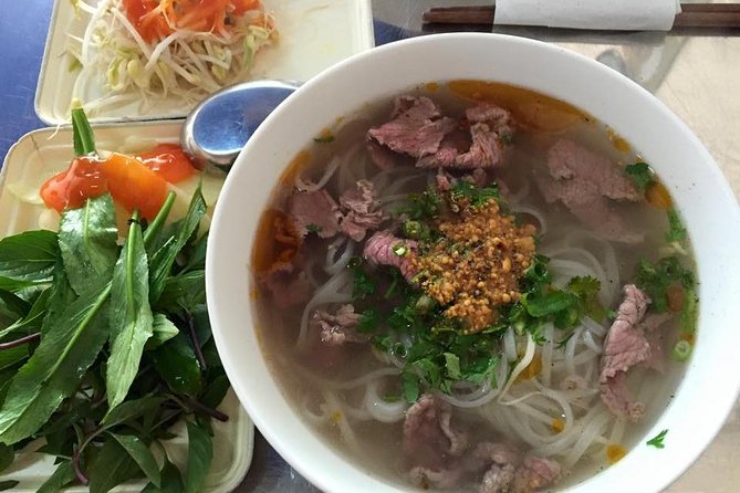 Morning food tour: 11 dishes, white rose making and foot massage - Quick Hits