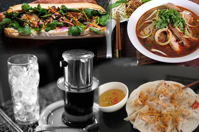 Morning Street Food Walking Tour Group Tour - The Timing: 7:30 or 8:00, Then You’re Finished by Noon