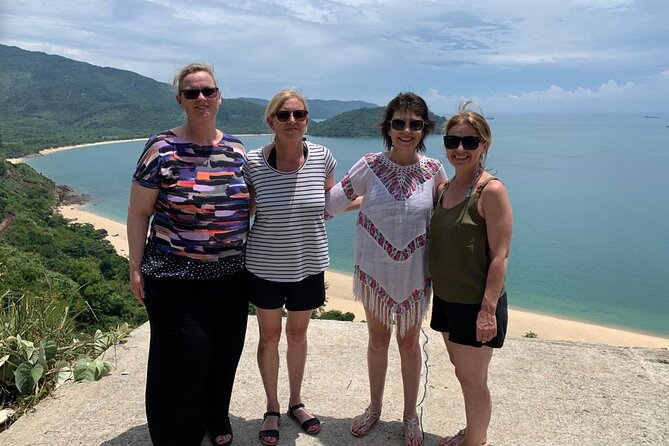 Motorbike Day Tour from Hoi An History, Scenery and Beaches - Key things I’d watch for before you book