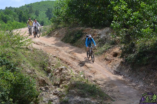 Mountain Bike Riding from Hoi An - Key things to know before you go