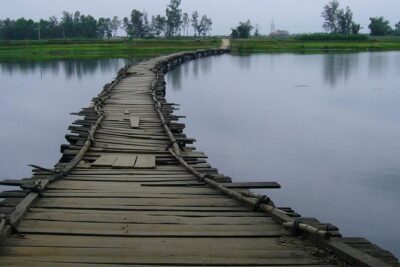 Mountain Bike Riding from Hoi An - Stop rhythm: the ride, the breaks, and what you’ll eat
