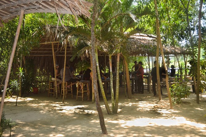 My Grandma's Home Cooking Class in Hoi An - Vegetarian option you can actually plan around