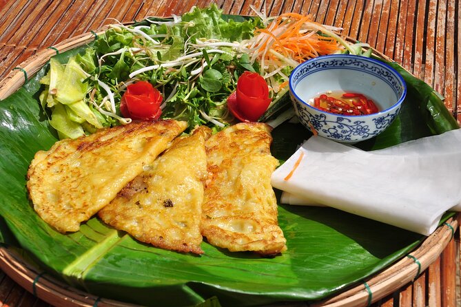My Grandma's Home Cooking Class in Hoi An - The 35-minute boat ride: your first taste of the countryside
