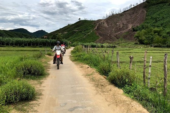 My Son Adventures Loop (1 ngày -150km) - Who this My Son Adventures Loop suits best