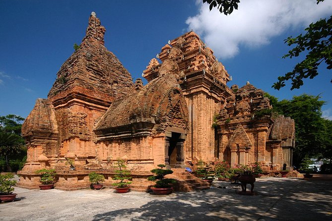 My Son Half Day Private Tour From Hoi An - What War Damage Changes in How You See the Ruins