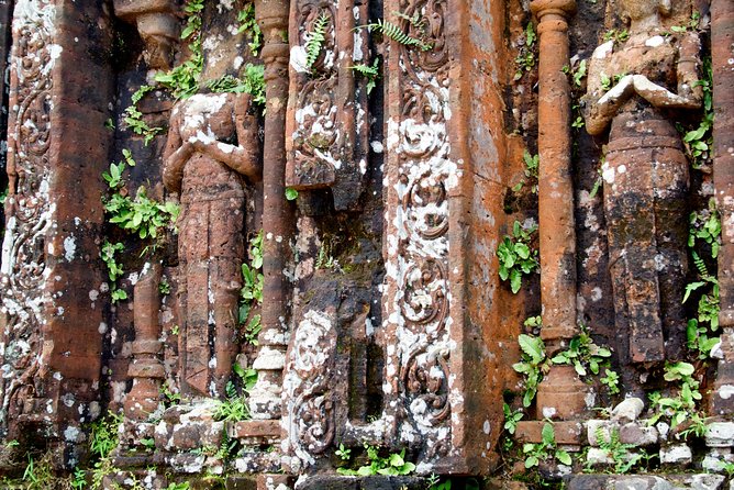 My Son Half Day Private Tour From Hoi An - Smart Casual Dress and Comfort Tips That Matter