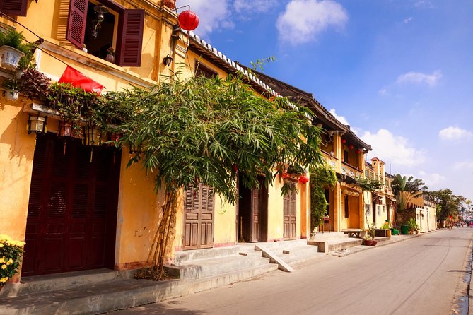 My Son Sanctuary and Hoi An Ancient Town - My Son Sanctuary: Hindu influence among Champa ruins