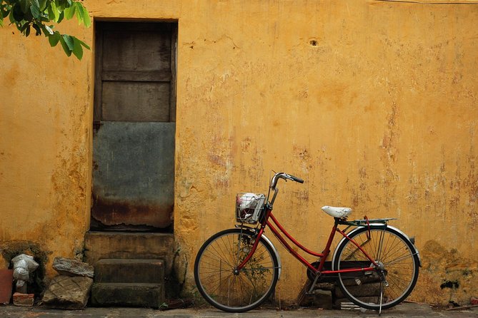 My Son Sanctuary and Hoi An Ancient Town - Comfort, timing, and what to pack for an 8-hour day