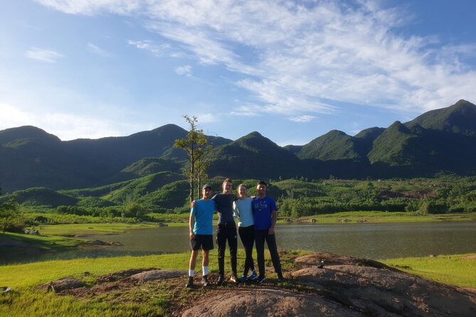 My Son sanctuary and mountain trekking - Entering My Son Sanctuary with Stories That Actually Stick