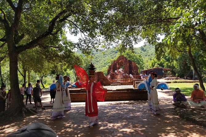 My Son Sanctuary Discovery Half day Private Tour - What You’ll Love Most (And What to Watch For)