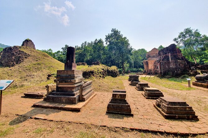 My Son Sanctuary Discovery Half day Private Tour - Price and Value: Is $63 Per Person Worth It?