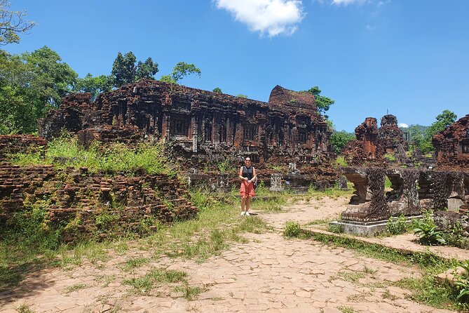 My Son Sanctuary Discovery Half day Private Tour - Who This Tour Fits Best (And Who Might Want to Rethink It)