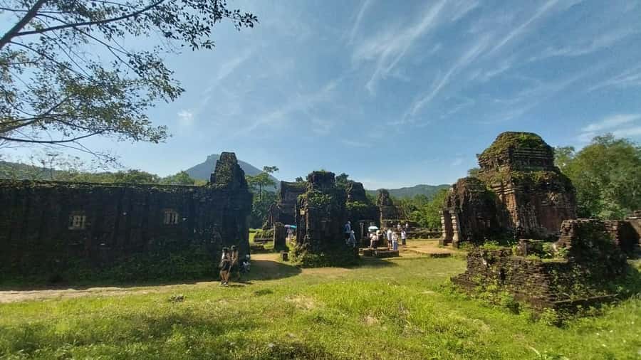 My Son Sanctuary Early Morning Private Tour with Breakfast - Should You Book This Early Morning My Son Tour?
