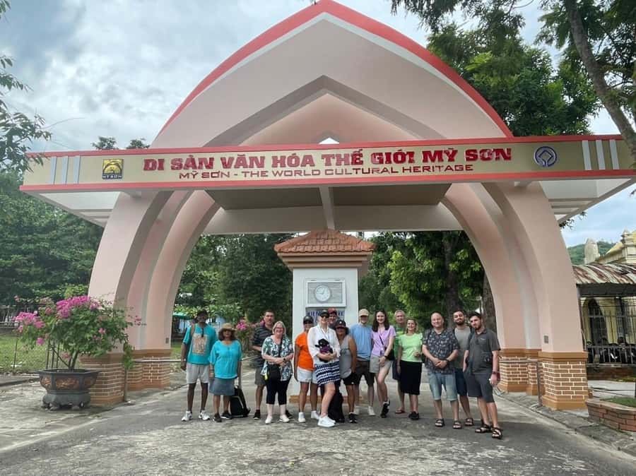 My Son Sanctuary Early Morning Tour From Hoi An - Key things worth knowing before you go