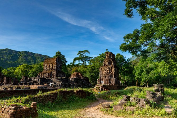 My Son Sanctuary Half-day Journey - Price and value: is $43 a smart deal?