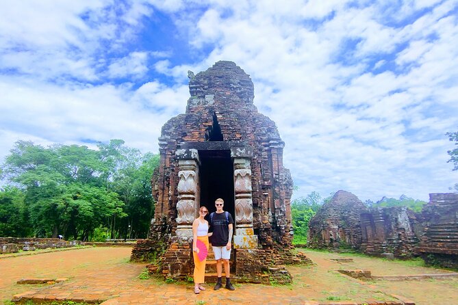 My Son Sanctuary Half-Day Private Guided Tour- Early Tour - The walking circuit: how long you’ll want to spend inside