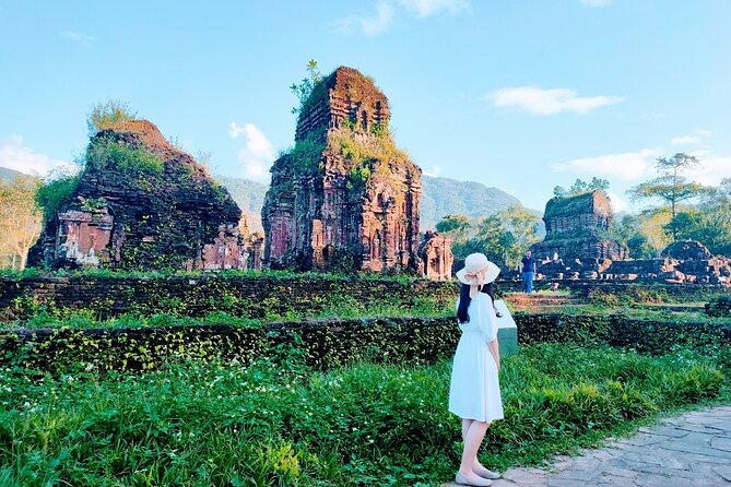 My Son Sanctuary Half-Day Private Guided Tour- Early Tour - Price and logistics: is $55 per person good value?