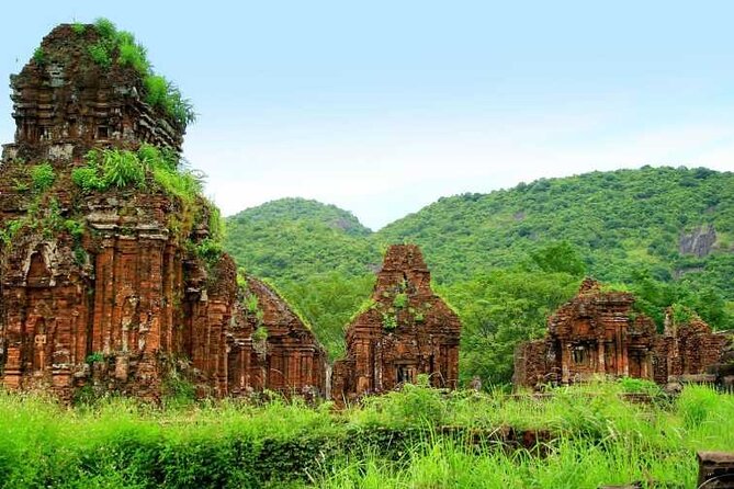 My Son Sanctuary Half-Day Private Guided Tour- Early Tour - Guides that make the morning work (and why it matters)