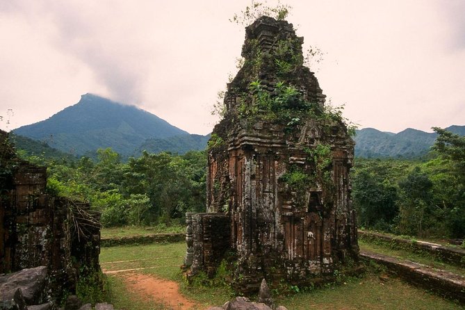 My Son sanctuary half day private Tour - Why a private My Son Sanctuary half-day is the smart play