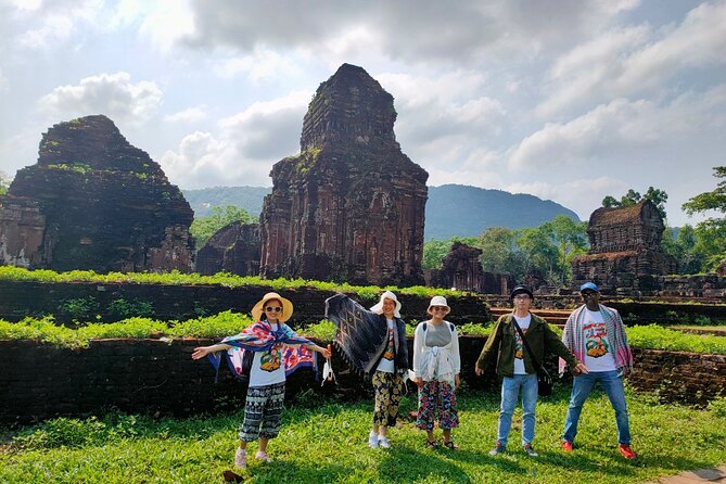 My Son Sanctuary Luxury Trip from Hoi An - Rice paper making at a local home: the hands-on moment you’ll remember