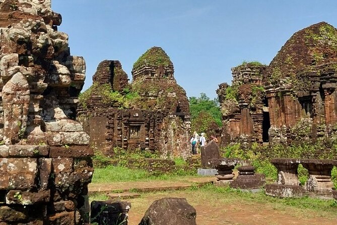 My Son Sanctuary Morning Tour & Early Morning with Boat Trip - Value check: $19 and what it really covers