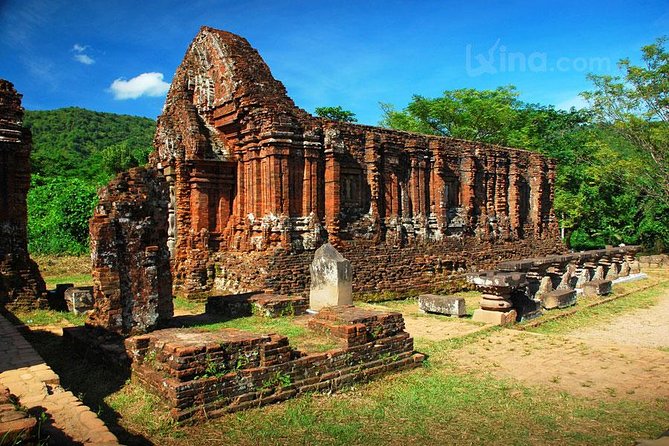 My Son Sanctuary Private Tour - Your guide experience: names you might see, and what to expect