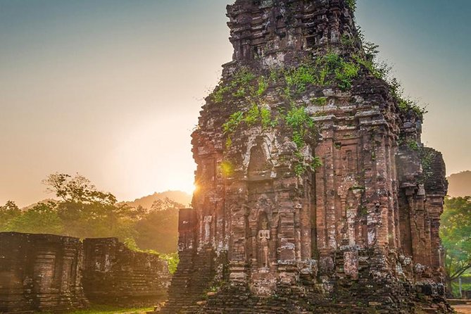 My Son Sanctuary Private Tour - Price and value: what $70 covers (and what you’ll add)