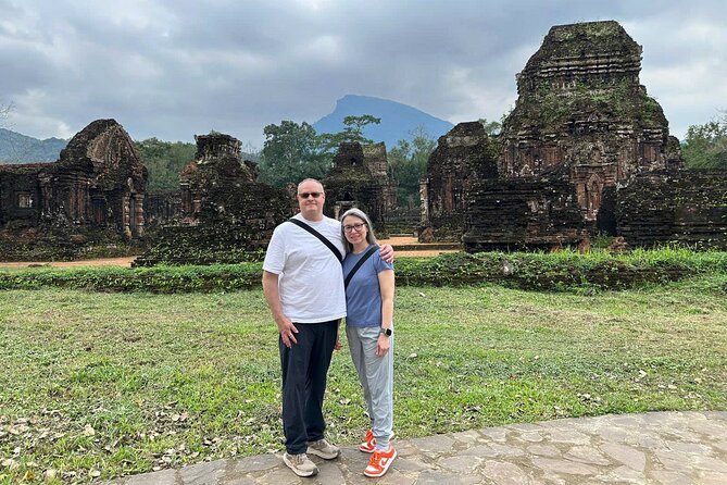 My Son Sanctuary Private Tour - Early Morning or Half Day Tour - Key Highlights You’ll Care About