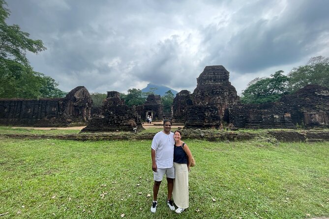 My Son Sanctuary Private Tour - Early Morning or Half Day Tour - Why My Son Sanctuary Feels Different Than Other Temple Ruins