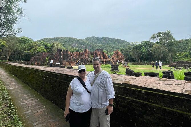 My Son Sanctuary Private Tour - Early Morning or Half Day Tour - The 3-Hour Sanctuary Walk: Temples, Sculptures, and Ritual Meaning