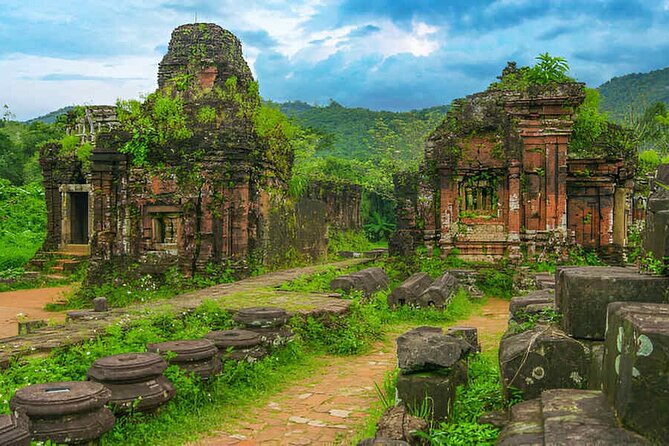 My Son Sanctuary Private Tour - Early Morning or Half Day Tour - Price, Value, and Who This Private Tour Suits